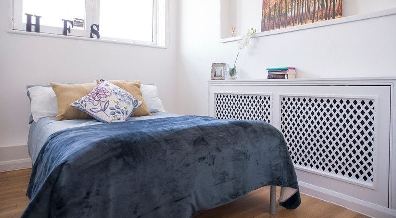 Gold 1 Bed Apartment